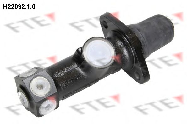 Главный тормозной цилиндр FTE H22032.1.0