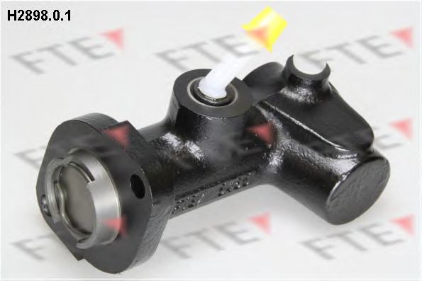 Главный тормозной цилиндр FTE H2898.0.1