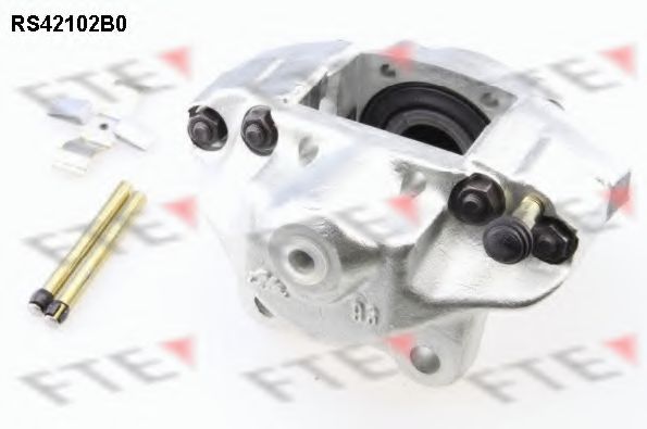 Тормозной суппорт FTE RS42102B0