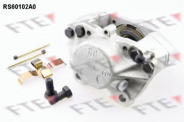 Тормозной суппорт FTE RS60102A0