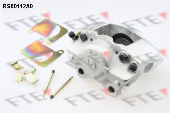 Тормозной суппорт FTE RS60112A0