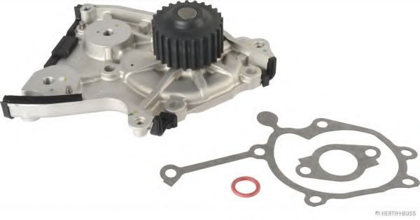 Водяной насос HERTH+BUSS JAKOPARTS J1513017