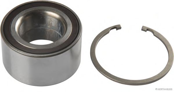 Комплект подшипника ступицы колеса HERTH+BUSS JAKOPARTS J4706021