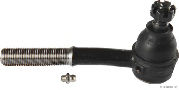 Наконечник поперечной рулевой тяги HERTH+BUSS JAKOPARTS J4831019