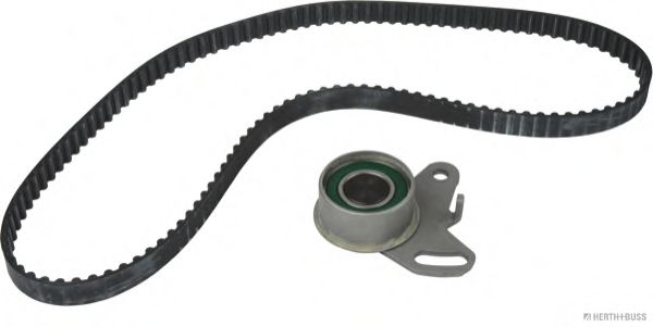 Комплект ремня ГРМ HERTH+BUSS JAKOPARTS J1110505