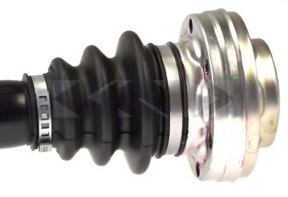 Приводной вал LÖBRO 304482