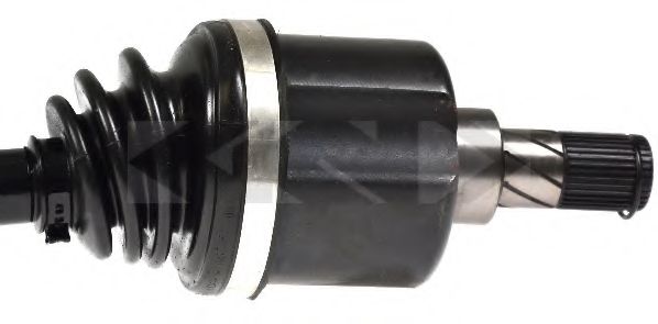 Приводной вал LÖBRO 304518