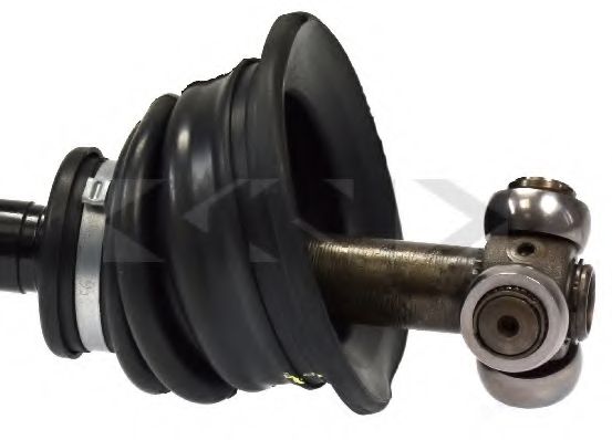 Приводной вал LÖBRO 304805