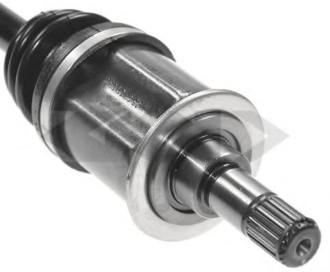 Приводной вал LÖBRO 305928