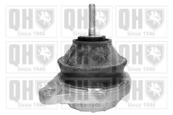 Подвеска, двигатель VEMO 101140