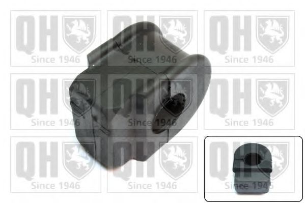 Опора, стабилизатор QUINTON HAZELL EMB2621