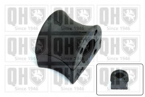 Опора, стабилизатор QUINTON HAZELL EMB3006