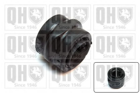 Опора, стабилизатор QUINTON HAZELL EMB7067