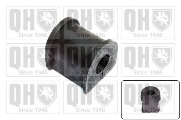 Опора, стабилизатор QUINTON HAZELL EMB7121