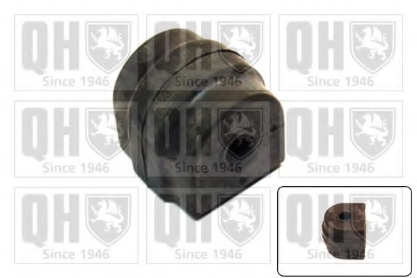 Опора, стабилизатор QUINTON HAZELL EMB7161