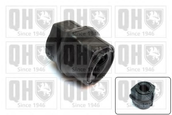 Опора, стабилизатор QUINTON HAZELL EMB7224