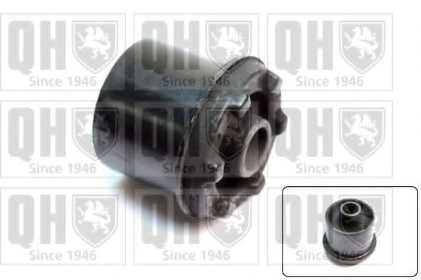 Подвеска, рычаг независимой подвески колеса QUINTON HAZELL EMS8255