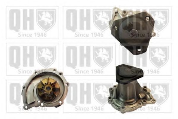 Водяной насос GEBA 60260