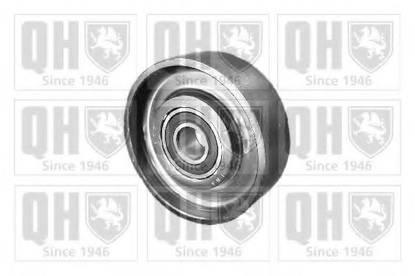 Паразитный / ведущий ролик, поликлиновой ремень QUINTON HAZELL QTA732