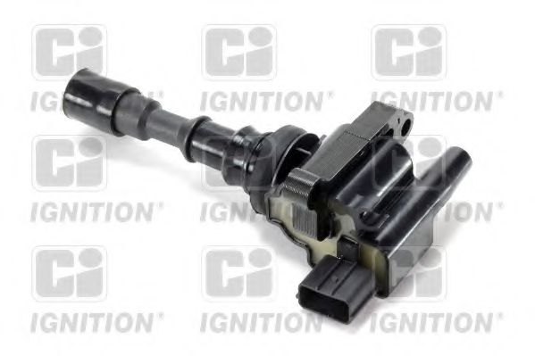 Катушка зажигания QUINTON HAZELL XIC8490