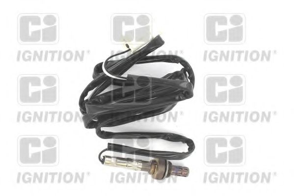 Лямбда-зонд QUINTON HAZELL XLOS1060