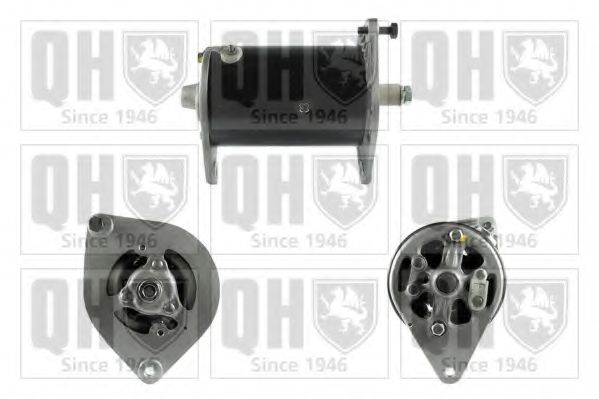 Генератор QUINTON HAZELL QRA2552