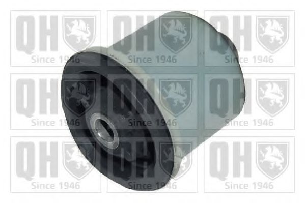 Подвеска, рычаг независимой подвески колеса QUINTON HAZELL EMS8522