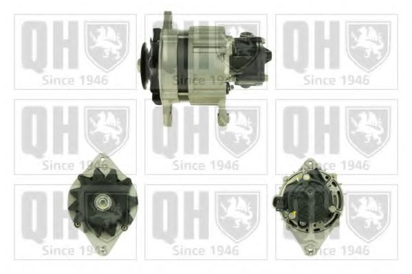 Генератор QUINTON HAZELL QRA2948