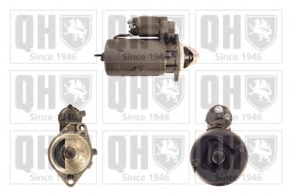 Стартер QUINTON HAZELL QRS2300