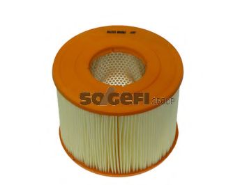 Воздушный фильтр FRAM CA2708