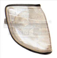 Фонарь указателя поворота TYC 18-3380-05-2