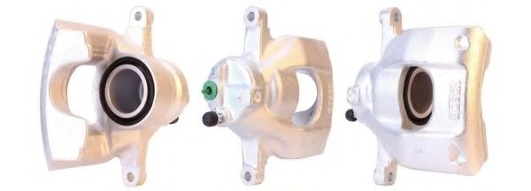 Тормозной суппорт FERODO FCL694326