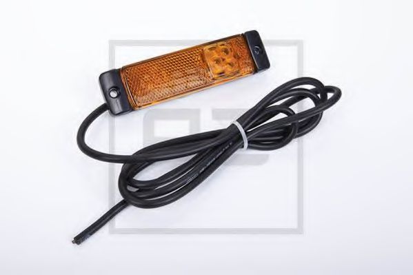 Боковой габаритный фонарь PE Automotive 000.712-00A