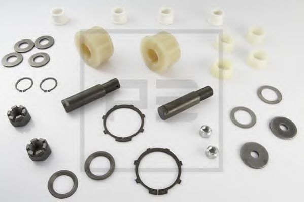 Ремкомплект, подшипник стабилизатора AUGER 51175