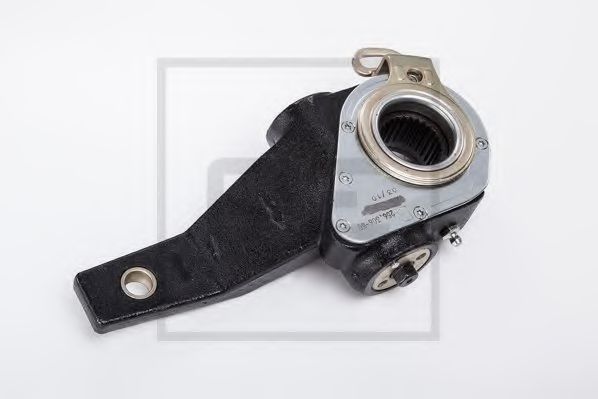 Система тяг и рычагов, тормозная система PE Automotive 256.306-50A