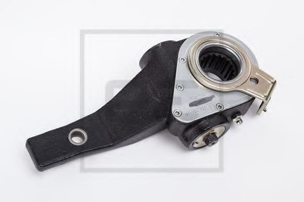 Система тяг и рычагов, тормозная система PE Automotive 336.100-50A