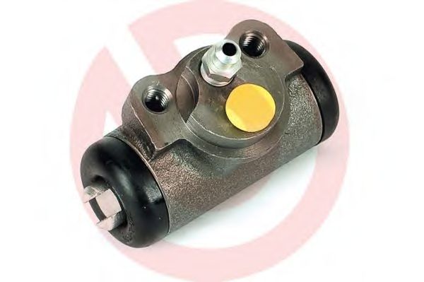 Колесный тормозной цилиндр BREMBO A 12 404