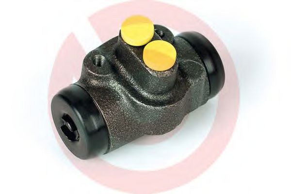 Колесный тормозной цилиндр BREMBO A 12 872