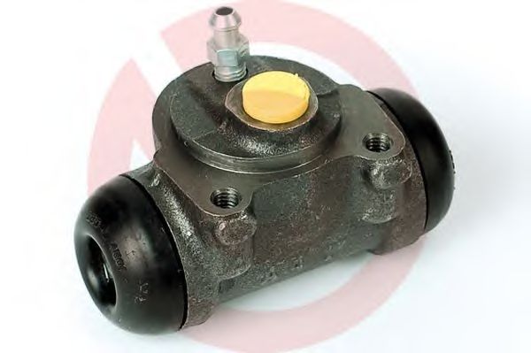 Колесный тормозной цилиндр BREMBO A 12 A34