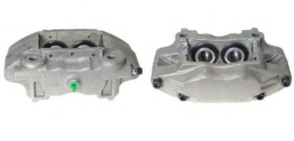 Тормозной суппорт BREMBO F 28 105