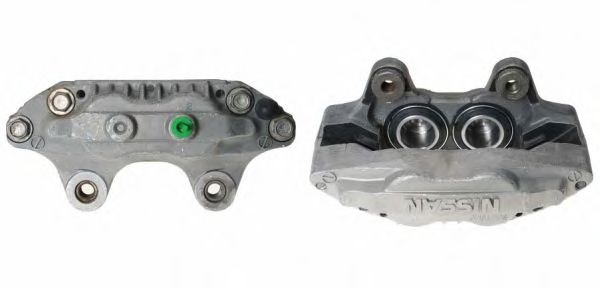 Тормозной суппорт BREMBO F 56 129