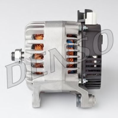 Генератор DENSO DAN1124