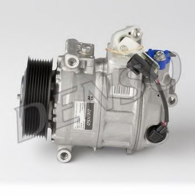 Компрессор, кондиционер DENSO DCP14019