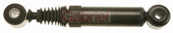 Гаситель, крепление кабины GABRIEL 1307