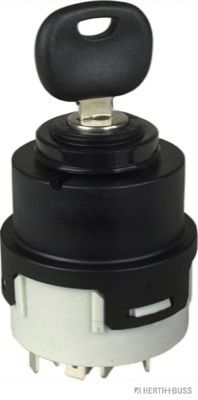 Переключатель зажигания HERTH+BUSS ELPARTS 70596036