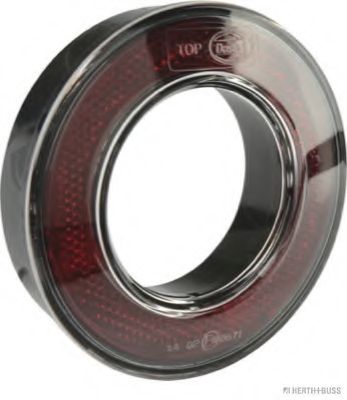 Отражатель HERTH+BUSS ELPARTS 78623200