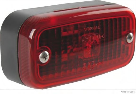Задние фонари; Габаритный фонарь HERTH+BUSS ELPARTS 82710096