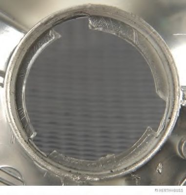 Фонарь указателя поворота HERTH+BUSS ELPARTS 82700119