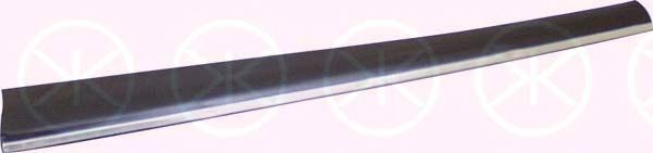 Подножка KLOKKERHOLM 9512064