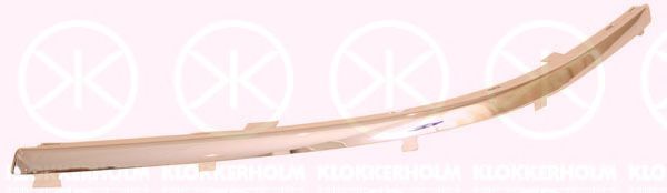 Облицовка / защитная накладка, буфер KLOKKERHOLM 9539926A1